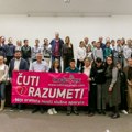 “Čuti i razumeti“ u Čačku: Druženje, podrška i poruke o prevenciji oštećenja sluha