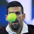 Đoković preokretom do četvrtfinala Pekinga, pobedio Bua u tri seta