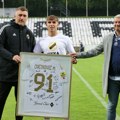 Bivši Cvetkovićev trener: Nikad nisam video takav karakter
