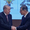 Preokret u Turskoj! Prvi čovek Izmira prešao u Erdoganovu stranku: Bastion opozicije u rukama turskog lidera