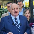 Srđan Milivojević uputio javnu poruku studentskim liderima Republike Srpske: Ne dajte Vučiću da vas koristi