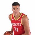 Bogdanović debitovao u dresu Hjustona, Šengun upisao tripl-dabl u pobedi nad Dalasom