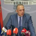 Novaković podneo neopozivu ostavku na funkciju predsednika SPS u Nišu