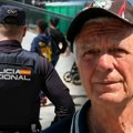 Ovo je Srbin Petar koji je nestao u Španiji! Misterija sve veća: Zaboravio telefon, promašio prijatelje, pa otišao u ovom…