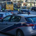 Haos na Malti zbog Srbina Doživeo udes, pa završio u zatvoru: Policija u motoru pronašla kokain, ketamin i MDMA