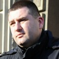 Uhapšen Novica Antić