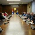 Direktor policije: Cilj da ceo izborni proces protekne bezbedno