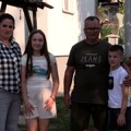Damjanovići iz Garevine: Kako se ljubavlju i poštovanjem prevazilaze razlike?