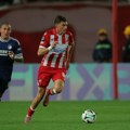 Zvezda rizikovala novi Lugano
