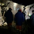 Stravične posledice katastrofe: Srušeno se više od 300 kuća; Proglašena vanredna situacija; Raste broj mrtvih