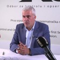 Odbor za kontrolu i opservaciju: Zabrinjava porast nasilja