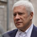 Tadić: "Vučiću želim sve najbolje, ali SNS..."