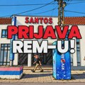 Zrenjaninska opozicija podnela zahtev REM-u za oduzimanje dozvole za emitovanje RTV Santos zbog dugogodišnjeg kršenja Ustava i…