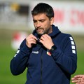Savić: Doživeli smo bolan poraz u Rumi