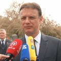 Predsednik Hrvatskog sabora očekuje bolje odnose sa Srbijom