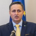 Bećirović: Rukovodstvo RS pokušava stvoriti pretpostavke za secesiju, pozvao na aktiviranje sankcija