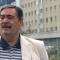Đurović: Da je Partizan pobedio Real bio bi prvak Evrope (video)