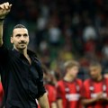 Kraj jedne ere! Zlatan Ibrahimović u suzama objavio da ide u penziju!