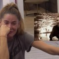 Ana Ćurčić lije suze zbog Ace Bulića! Nekoliko sati pred finale Zadruge obratio joj se s još nekim - iznenađenje za sve!