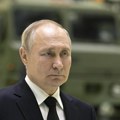 Putin: Ukrajinska kontraofanziva je počela