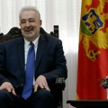 Krivokapić: Vladu praviti sa koalicijom ZBCG i manjinskim partijama