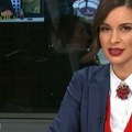 Ovako je Dragana Kosjerina izgledala na početku karijere! U miniću i golih ramena raspametila gledaoce, a evo gde je radila!