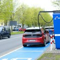 Nemački ambiciozni planovi za elektrifikaciju su „pali u vodu“