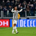 Kvadrado nakon osam godina napustio Juventus