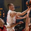 Stefan Lazarević i Crvena zvezda blizu dogovora