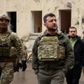 Ukrajinski general otkrio šokantan podatak: Zelenski će pobesneti