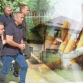 Ko je Aleksandar Mrkić koji je pod istragom s Veljovićem: Pominjao se u Skaj prepisci uhapšenog bezbednjaka, dovođen u vezu…