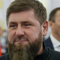 Kadirov: U zoni specijalne operacije nalazi se više od 7.000 čečenskih boraca