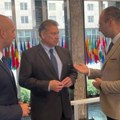 Simić: U SAD svi svesni odgovornosti Kurtija za situaciju na Kosovu i Metohiji