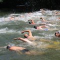 U sredu tradicionalni “Ilindanski plivački maraton“