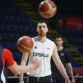 Srbija dobila rivale na putu za Evrobasket 2025, ništa od derbija sa Hrvatskom