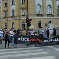 Novi protest „Užice protiv nasilja“: Od zahteva nećemo odustati