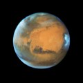 NASA uočila pukotine od blata na Marsu – dokaz smene vlažnih i suvih ciklusa?