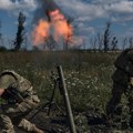 "Kalašnjikov" isprobao novo oružje na ukrajinskom ratištu; Kijev: U Ukrajini postavljeno najviše mina na svetu