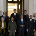 Lideri Zapadnog Balkana podržali Ukrajinu i zatražili snažniju podršku EU regionu