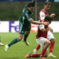 Braga pobedila Panatinaikos, Galatasaraj u poslednjim sekundama pobedio Molde