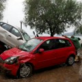 Nastavlja se drama u Grčkoj Porodice iz Srbije ostale bez automobila, neke zarobljene na trajektima