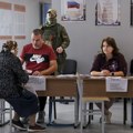 U Rusiji i okupiranim regionima Ukrajine održani lokalni izbori: Pobedila Putinova Jedinstvena Rusija (foto)