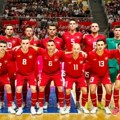 Futsaleri Srbije do trijumfa nad poljskom u gostima