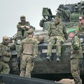 "Nemačka treba da pošalje još vojnika na Kosovo" Vladajuće stranke u Berlinu hoće veće prisustvo u Kforu