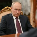 Putin: “Gradimo novi svet”