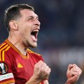 Liga Evrope – Roma ubedljiva protiv Serveta, Liverpul nadigrao Union