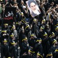 Šta je libanska militantna grupa Hezbolah?