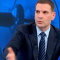 Skandalozni intervju miloša Jovanovića Neće da sluša narod Srbije, ali zna se koga hoće!