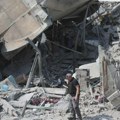 Novinar N1 iz Tel Aviva: Prvi kopneni sukob na teritoriji Gaze
