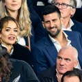 Albanski mediji "razapeli" ritu oru jer je sedela sa Novakom! Sad su je žestoko napali - evo zbog čega joj najviše zameraju!
